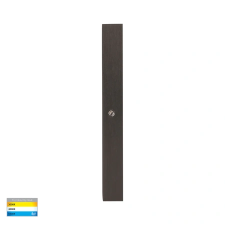 Wall light Stylez Up & Down TRICol LED 6W GPH